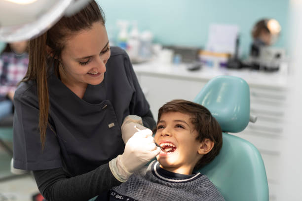 Best Emergency Dentist for Kids  in Derby, CO