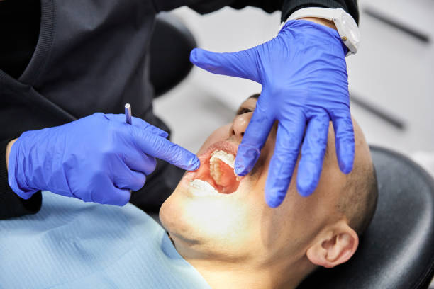 Dentist for Dental Trauma in CO